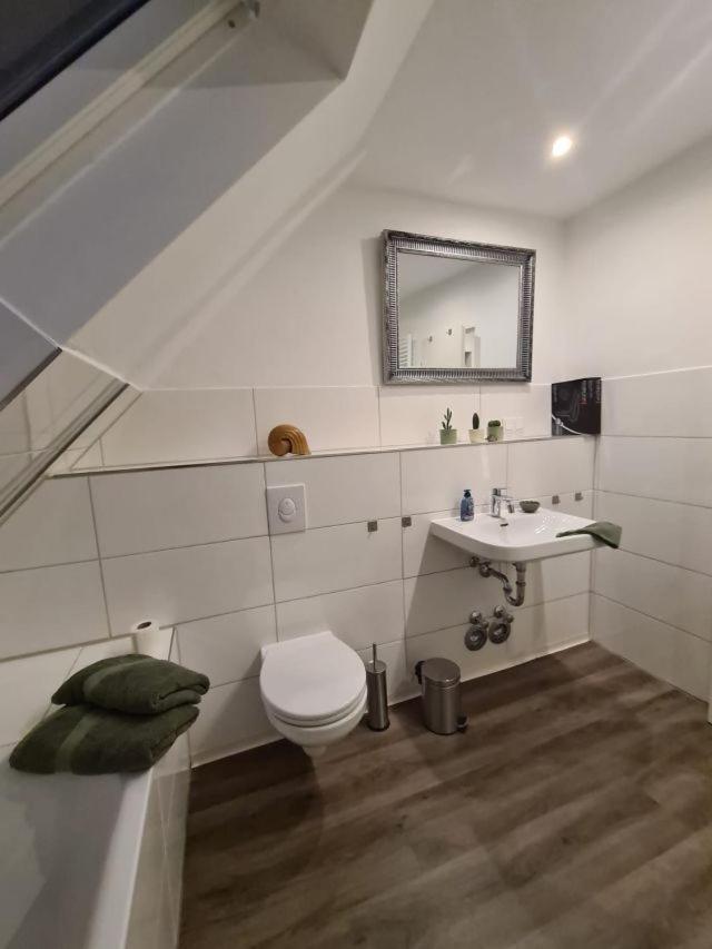 ברילון Pilgrims "Rosalie" Grosse Fewo Mit 3 Schlafzimmern, 1Bad, 2 Wc, Balkon, Fast Internet מראה חיצוני תמונה