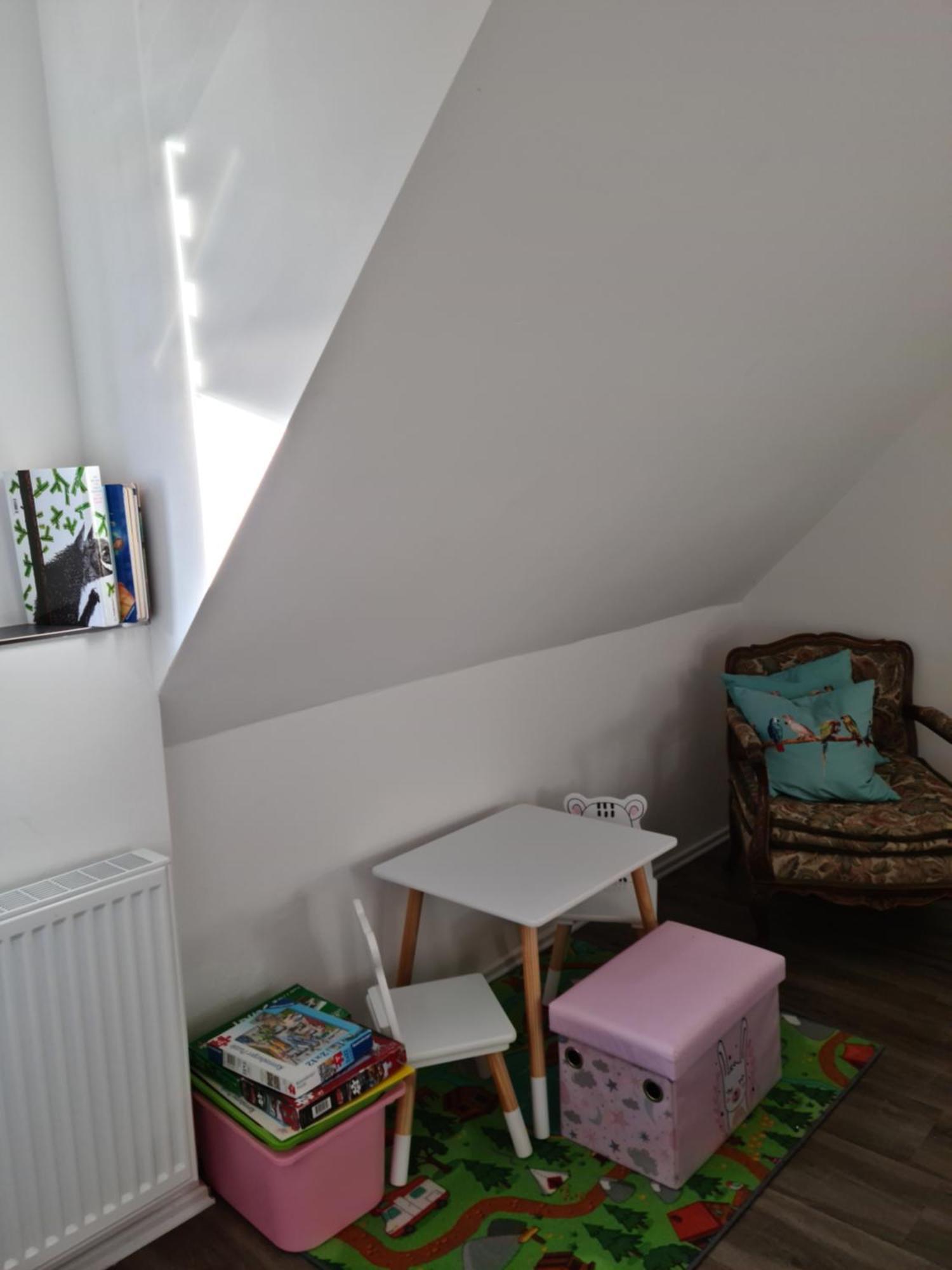 ברילון Pilgrims "Rosalie" Grosse Fewo Mit 3 Schlafzimmern, 1Bad, 2 Wc, Balkon, Fast Internet מראה חיצוני תמונה