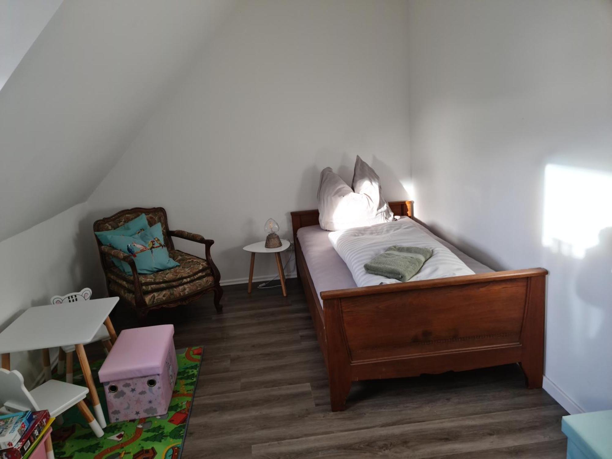 ברילון Pilgrims "Rosalie" Grosse Fewo Mit 3 Schlafzimmern, 1Bad, 2 Wc, Balkon, Fast Internet מראה חיצוני תמונה